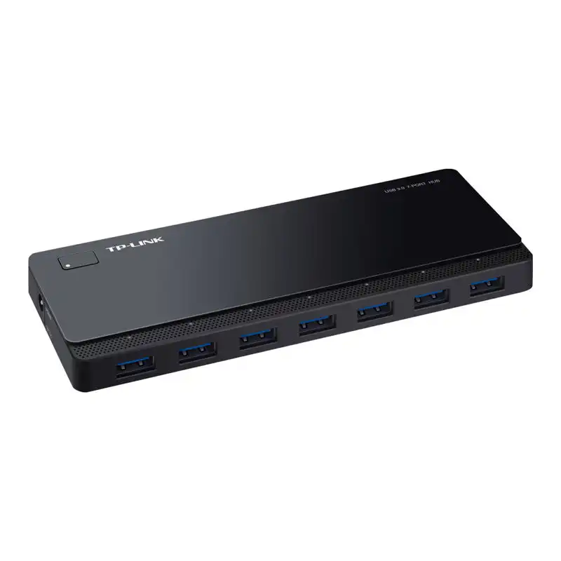 TP-LINK 7 ports USB 3.0 Hub (UH700)_1